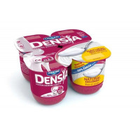 Densia 0% natural edulcorado 4x120g
