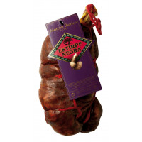 Morcón Ibérico Estirpe Negra ARGAL kg