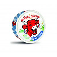 Quesitos LA VACA QUE RÍE 24u 375 g
